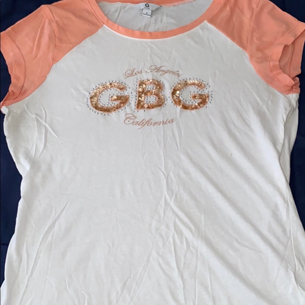 G By Guess T Shirt